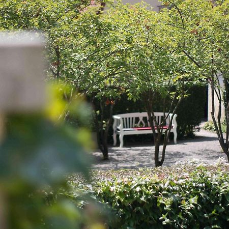 Hotel Am Schlosspark Zum Kurfuerst Oberschleißheim 외부 사진