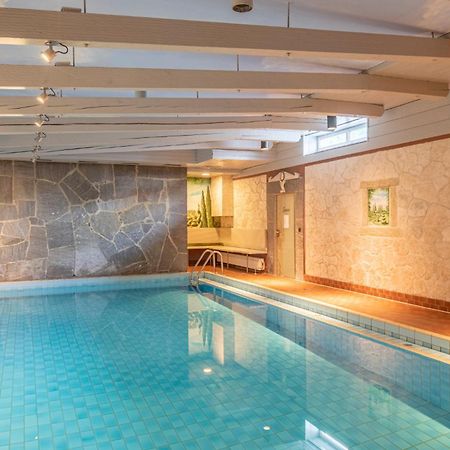Hotel Am Schlosspark Zum Kurfuerst Oberschleißheim 외부 사진