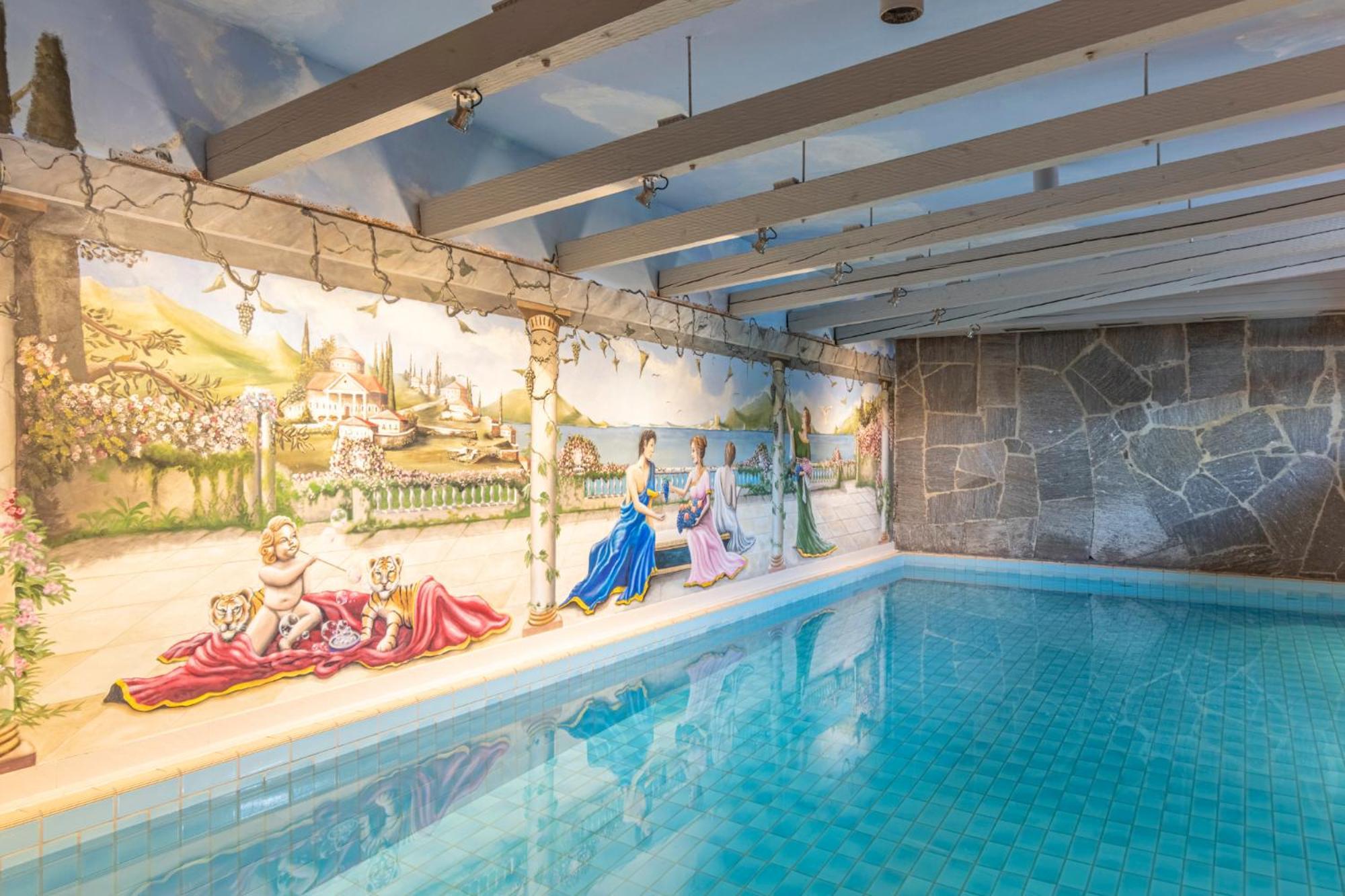 Hotel Am Schlosspark Zum Kurfuerst Oberschleißheim 외부 사진
