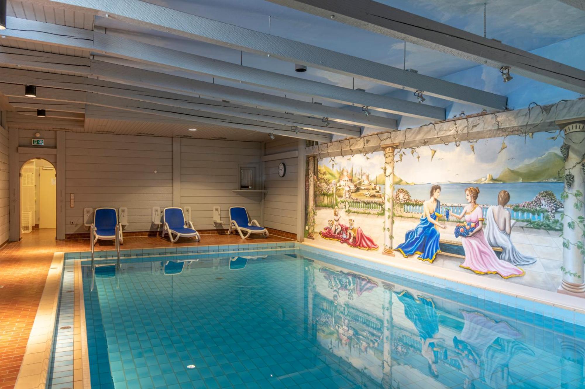 Hotel Am Schlosspark Zum Kurfuerst Oberschleißheim 외부 사진