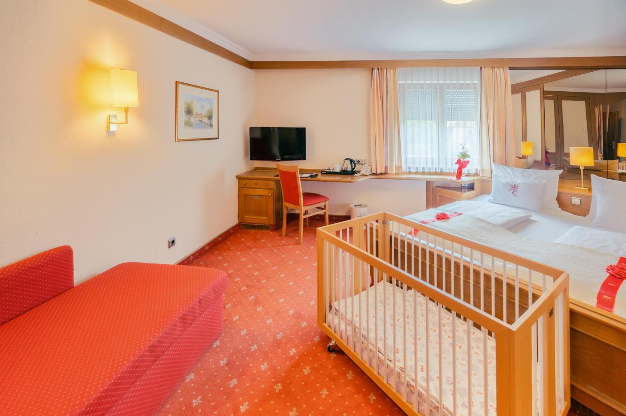Hotel Am Schlosspark Zum Kurfuerst Oberschleißheim 외부 사진