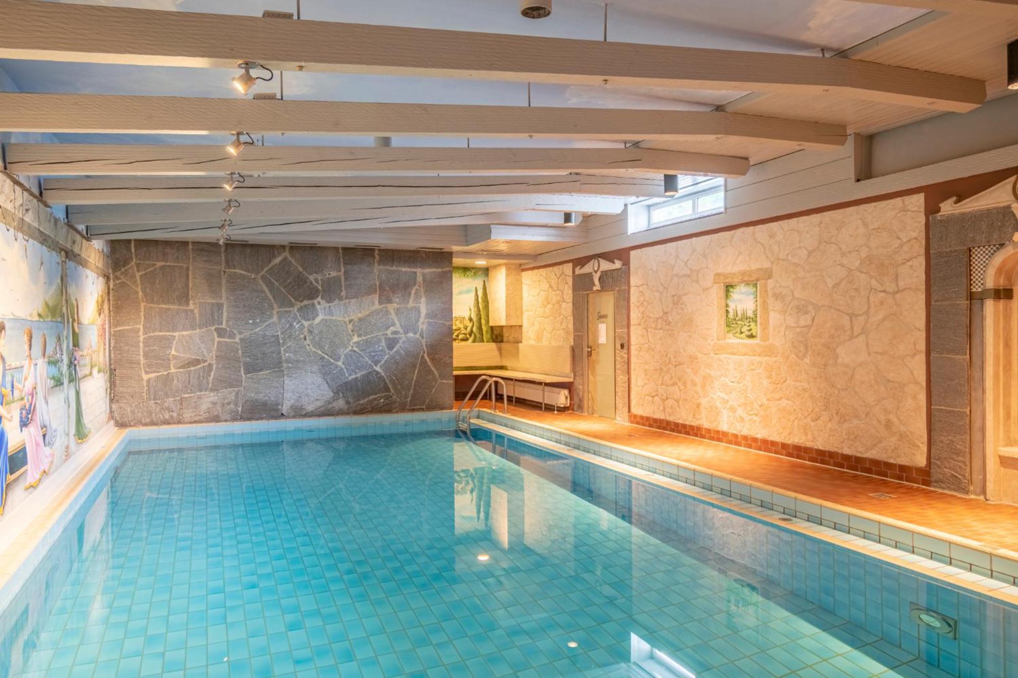 Hotel Am Schlosspark Zum Kurfuerst Oberschleißheim 외부 사진
