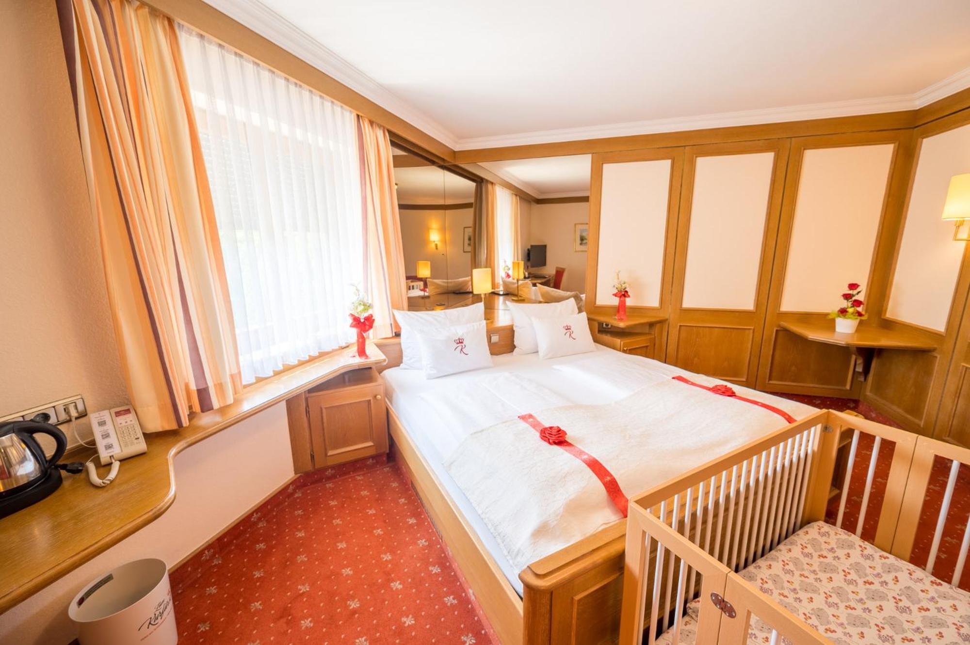 Hotel Am Schlosspark Zum Kurfuerst Oberschleißheim 외부 사진